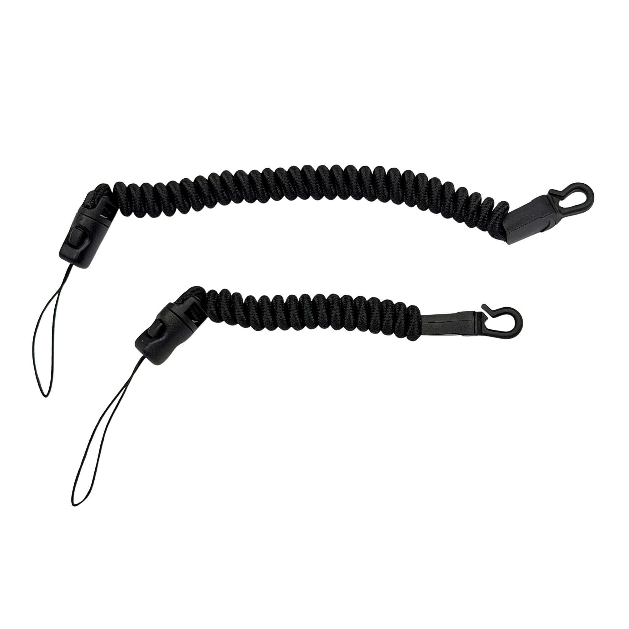 Stretch Lanyard