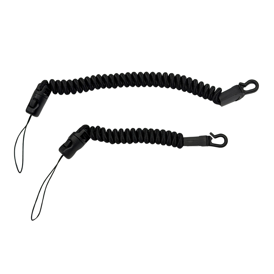 Stretch Lanyard