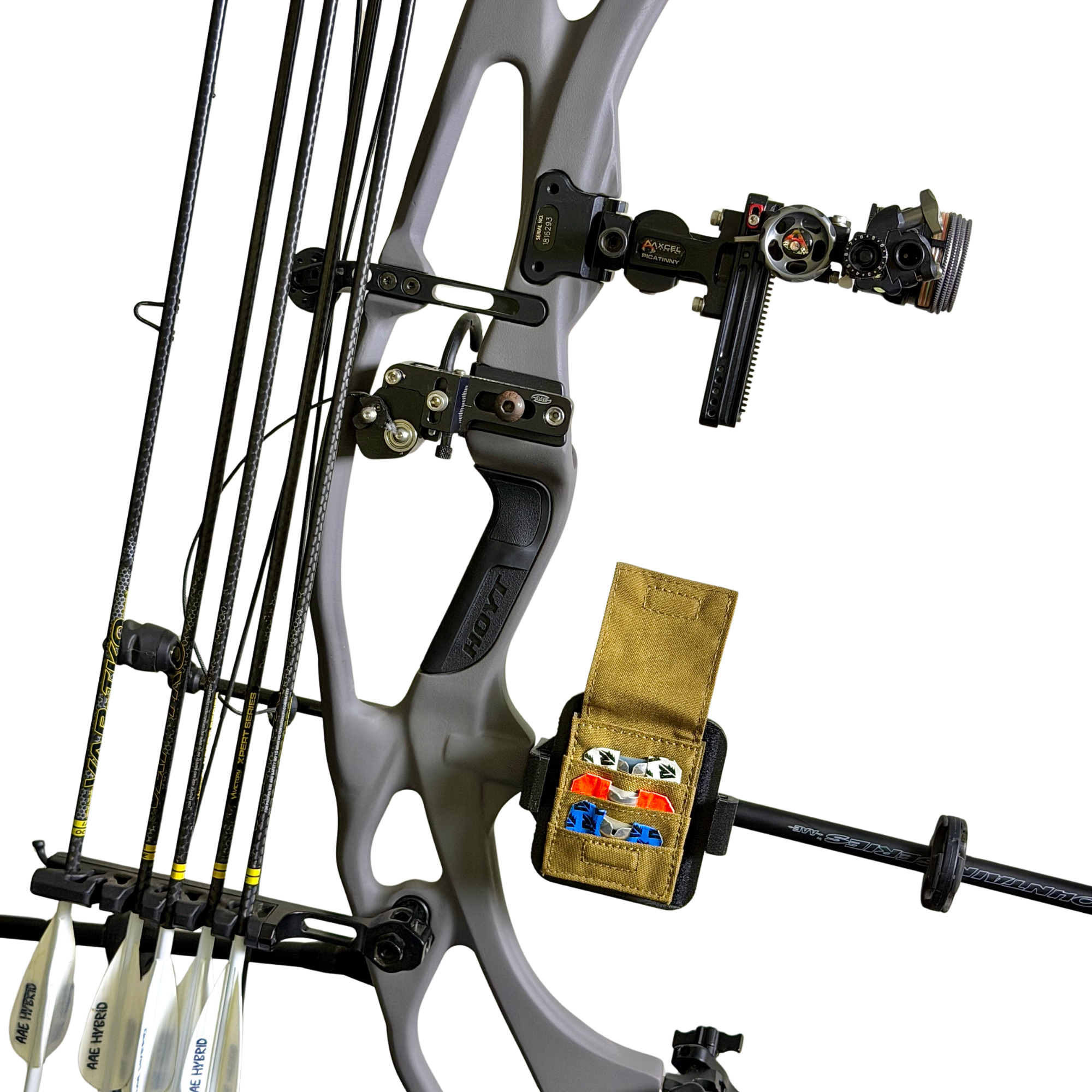 Streamline Series Bow Dock | Gen 1