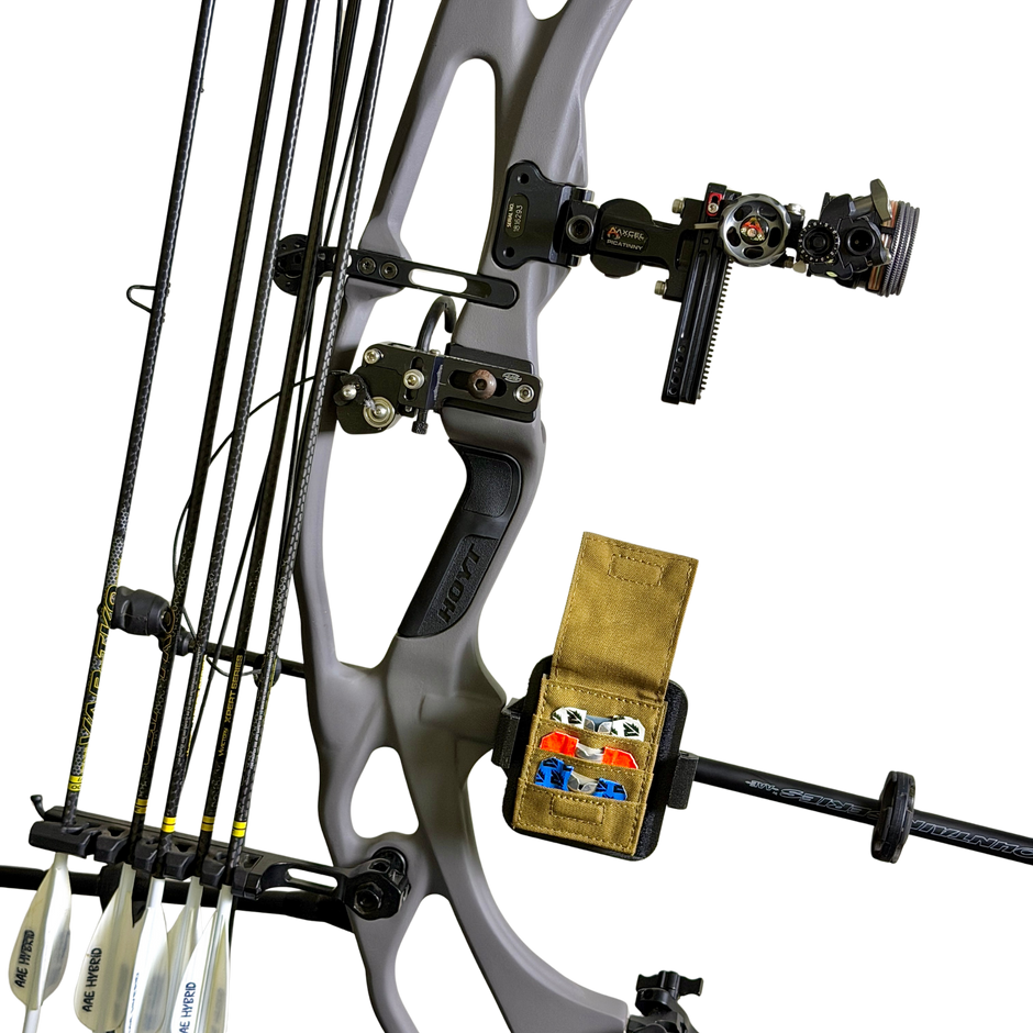 Streamline Series Bow Dock | Gen 1