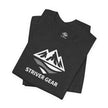 Striver Gear Logo T-Shirt