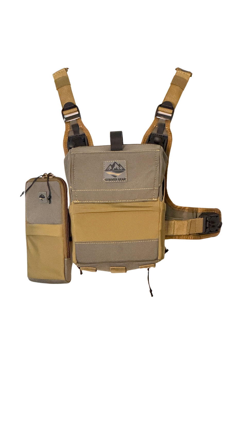 Streamline Series Phone Pouch