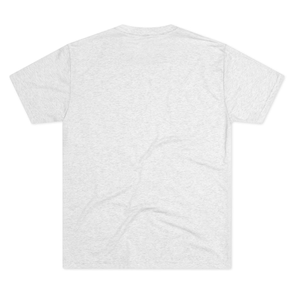 Earn Every Advantage Tee — Motivational Vintage Box Logo T‑Shirt