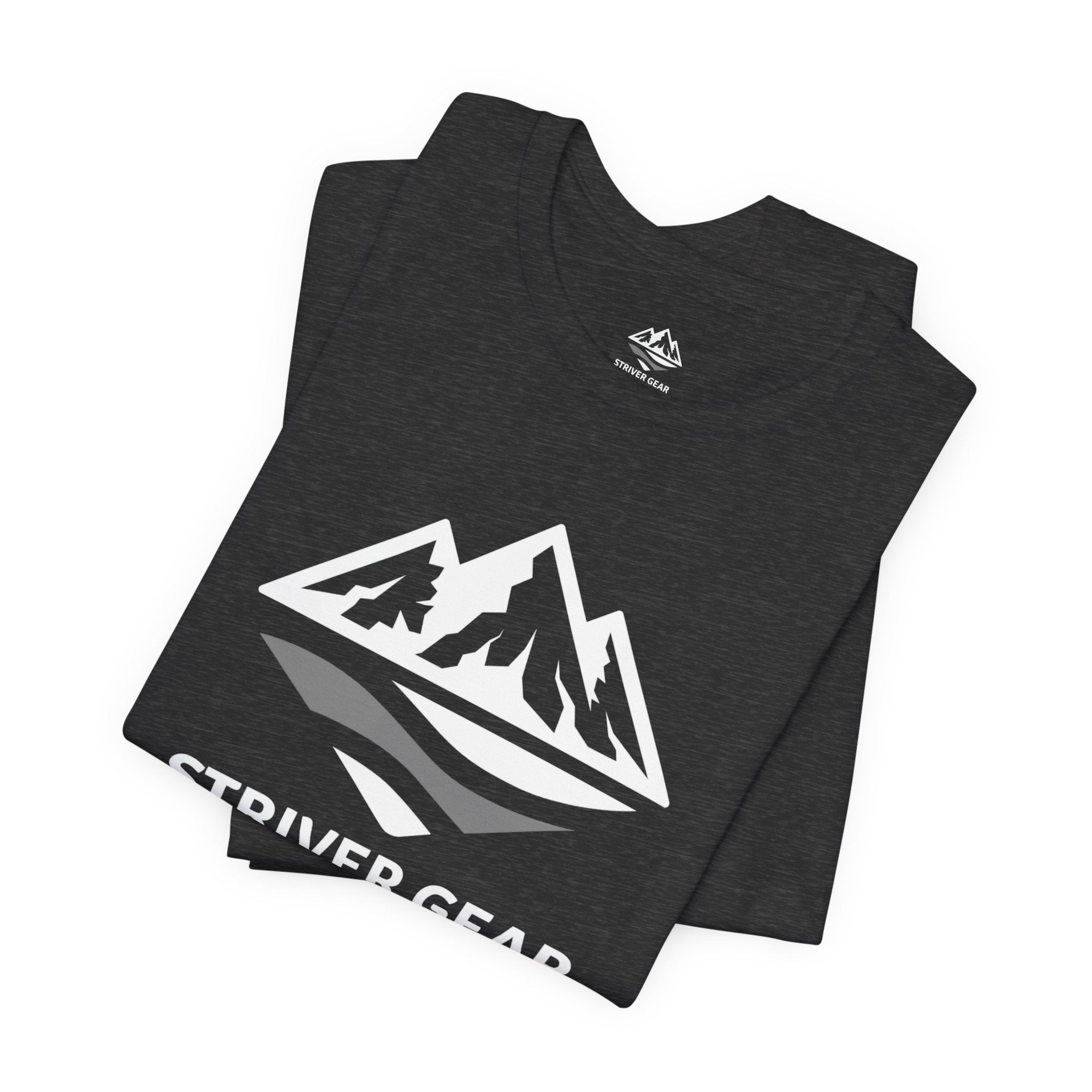 Striver Gear Logo T-Shirt
