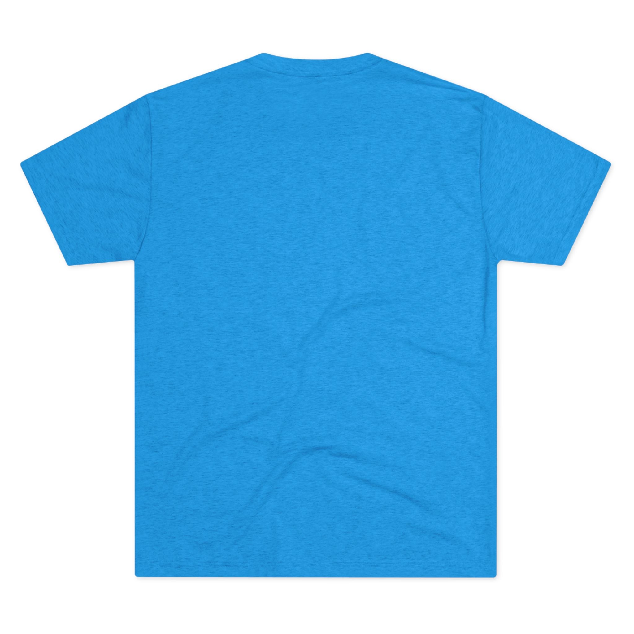 Earn Every Advantage Tee — Motivational Vintage Box Logo T‑Shirt