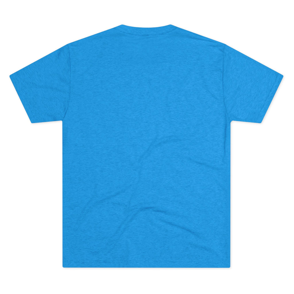 Earn Every Advantage Tee — Motivational Vintage Box Logo T‑Shirt