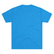 Earn Every Advantage Tee — Motivational Vintage Box Logo T‑Shirt