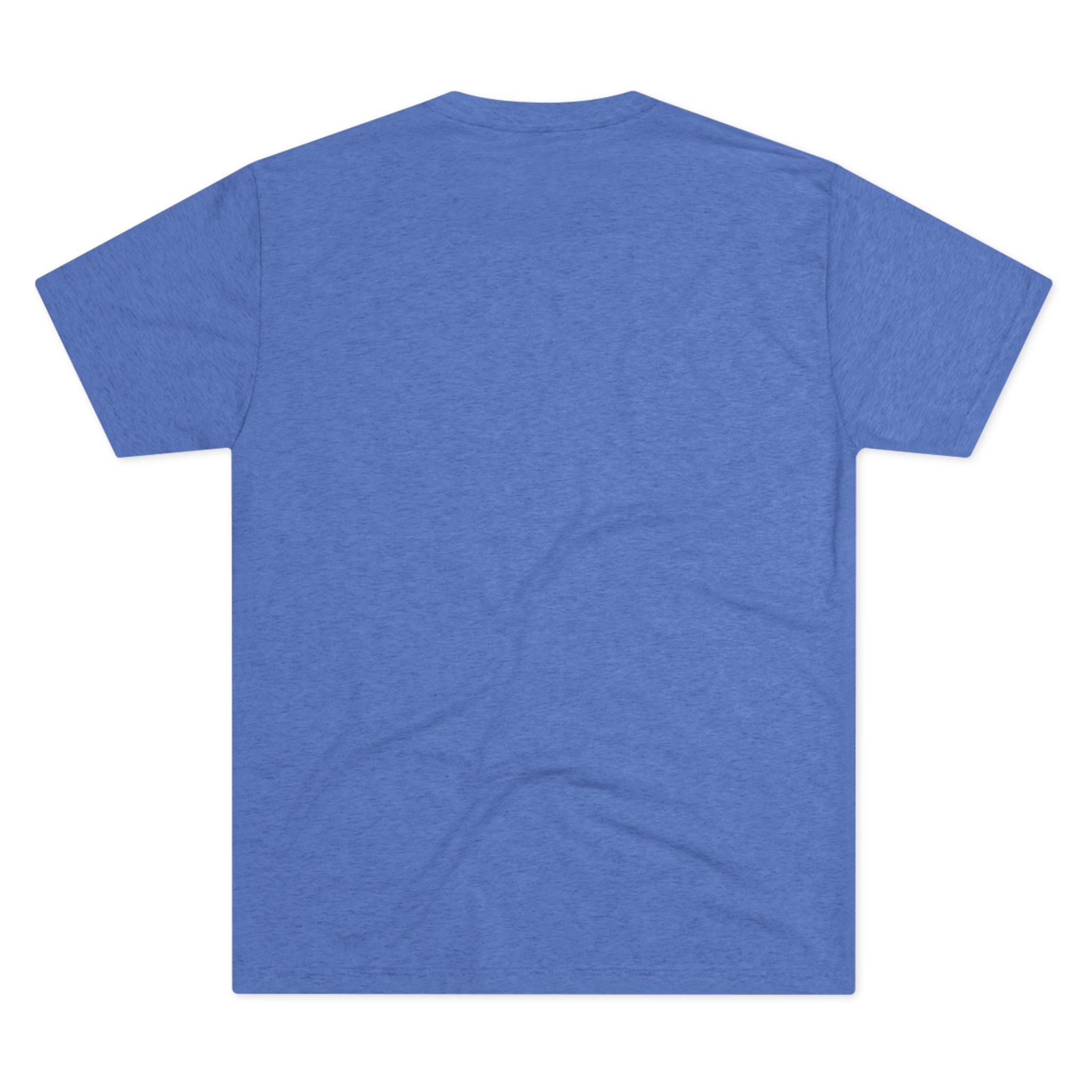 Earn Every Advantage Tee — Motivational Vintage Box Logo T‑Shirt