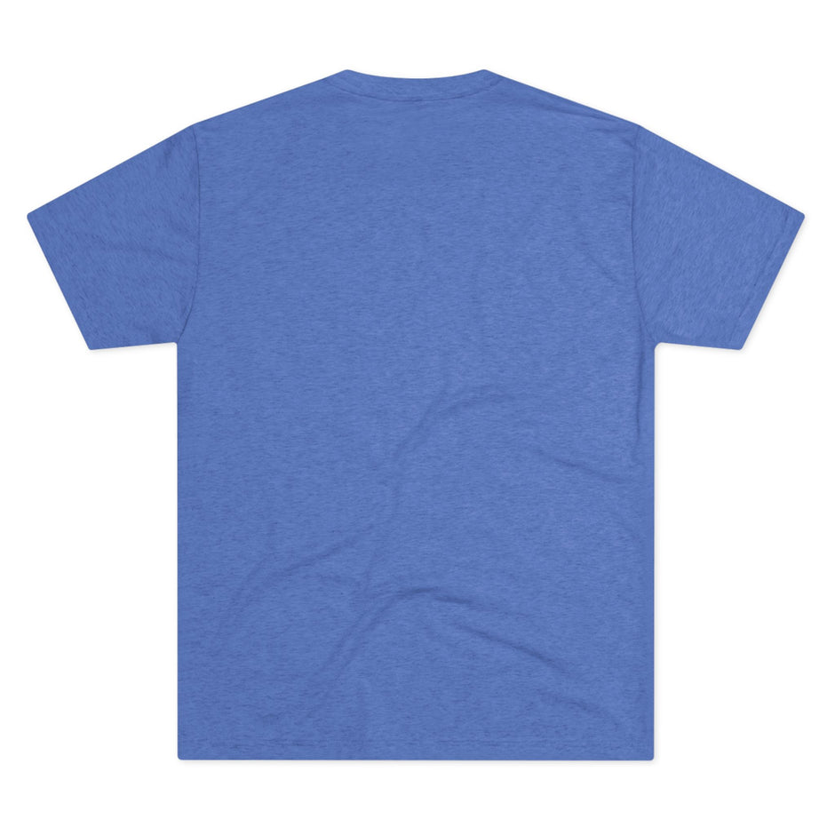 Earn Every Advantage Tee — Motivational Vintage Box Logo T‑Shirt