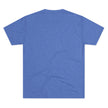 Earn Every Advantage Tee — Motivational Vintage Box Logo T‑Shirt