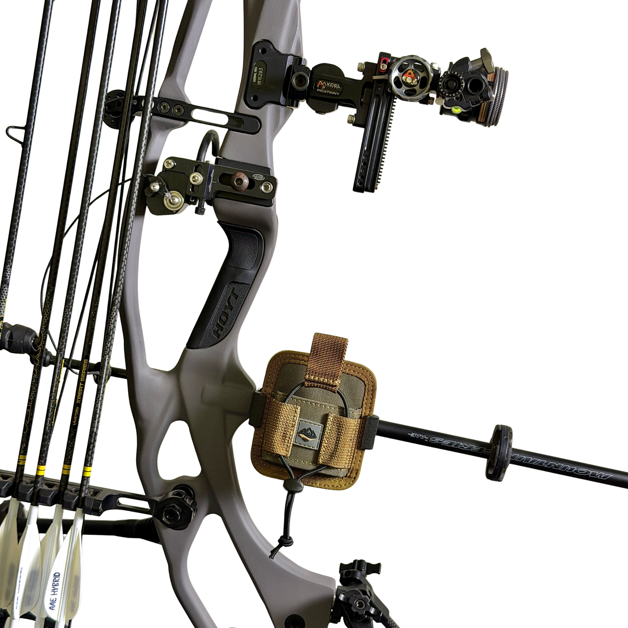 Streamline Series Bow Dock | Gen 1