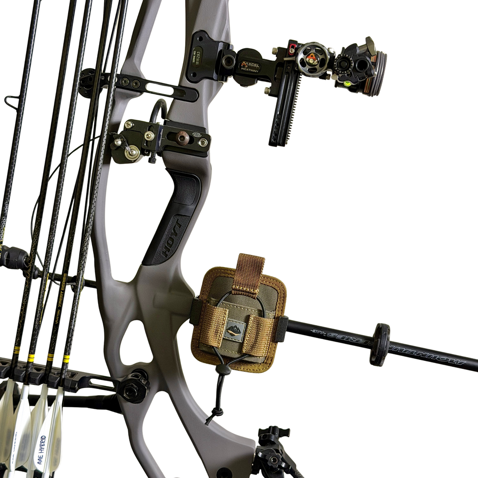 Streamline Series Bow Dock | Gen 1