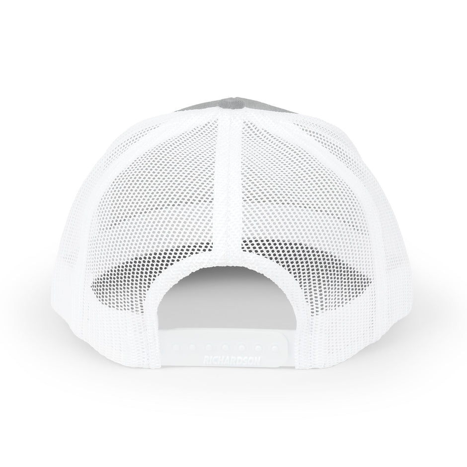 Snapback Trucker Cap