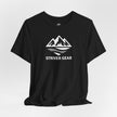 Striver Gear Logo T-Shirt