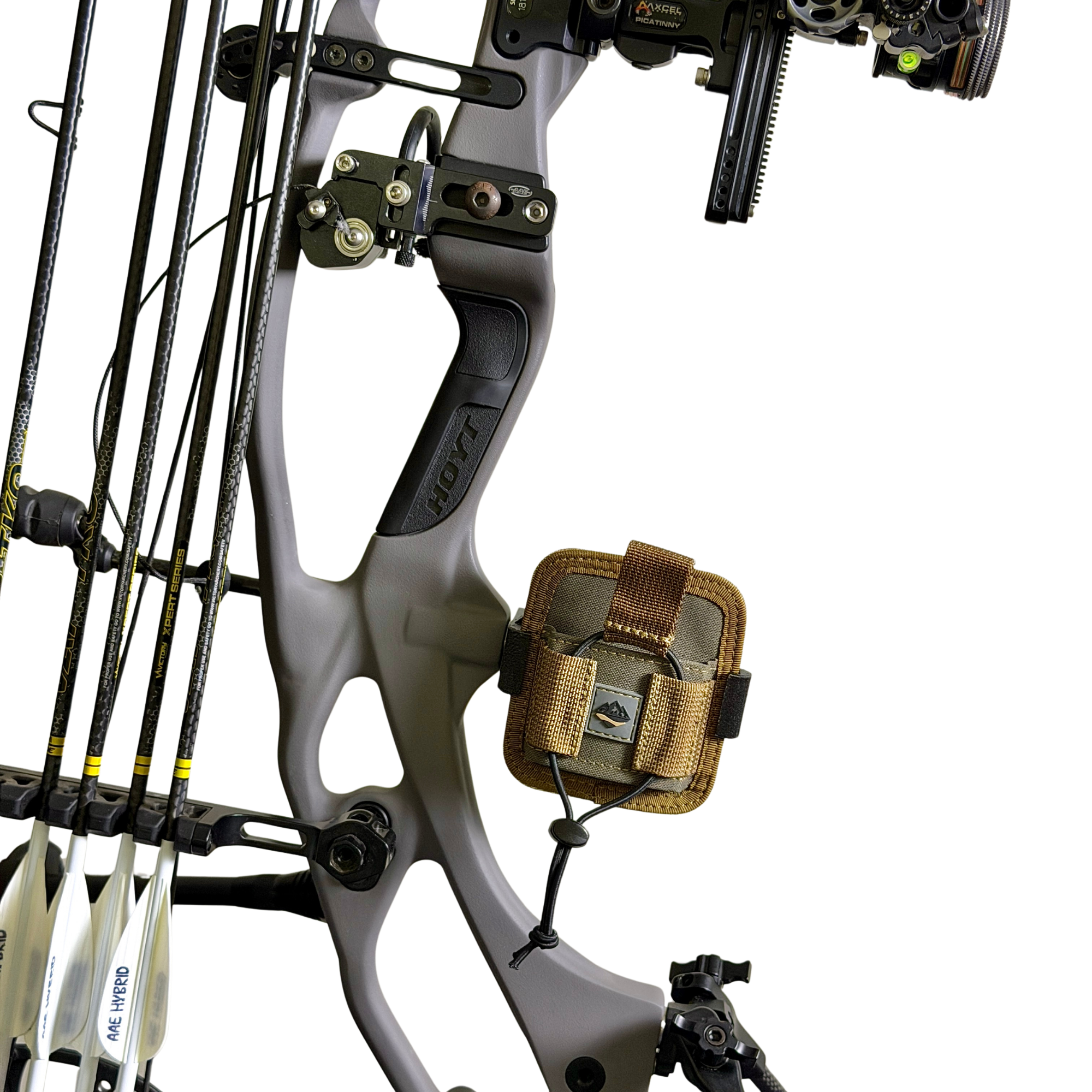 Streamline Series Bow Dock | Gen 1