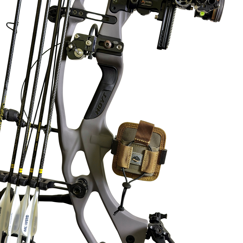 Streamline Series Bow Dock | Gen 1