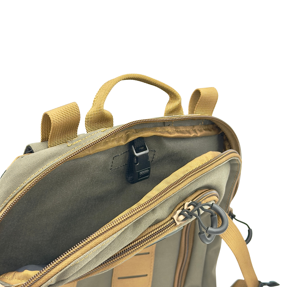 Streamline Series Hydration Pack