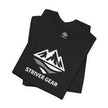 Striver Gear Logo T-Shirt