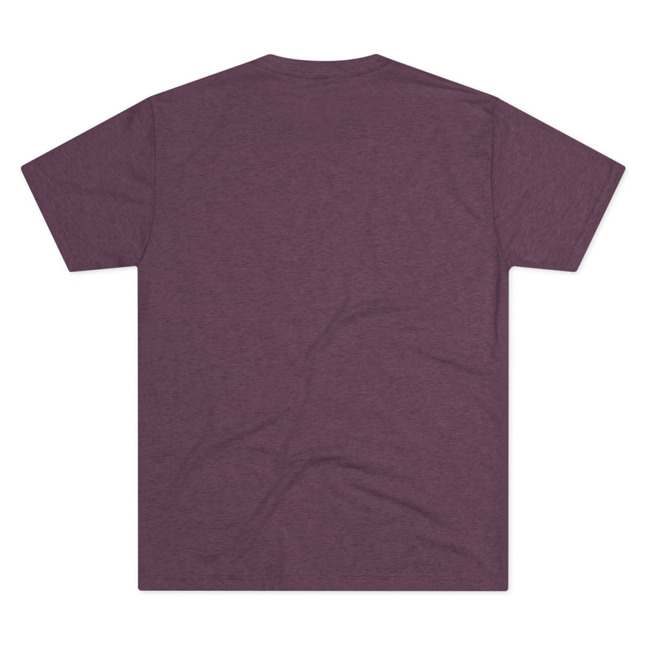 Earn Every Advantage Tee — Motivational Vintage Box Logo T‑Shirt