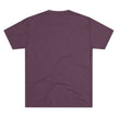 Earn Every Advantage Tee — Motivational Vintage Box Logo T‑Shirt