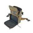 Streamline Series Quick Release Fishing Chest Pack