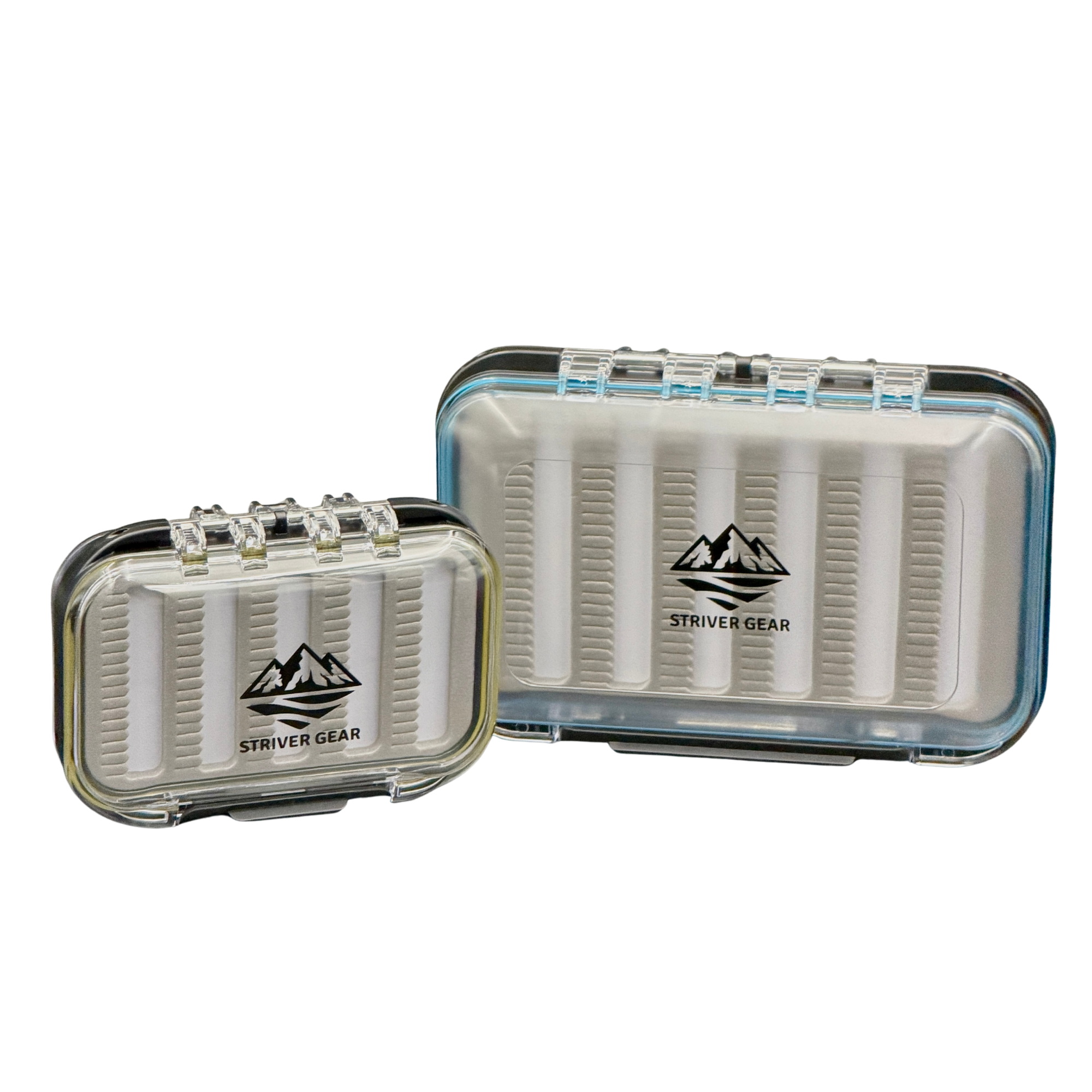 Waterproof Fly Box