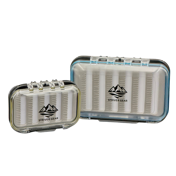 Waterproof Fly Box