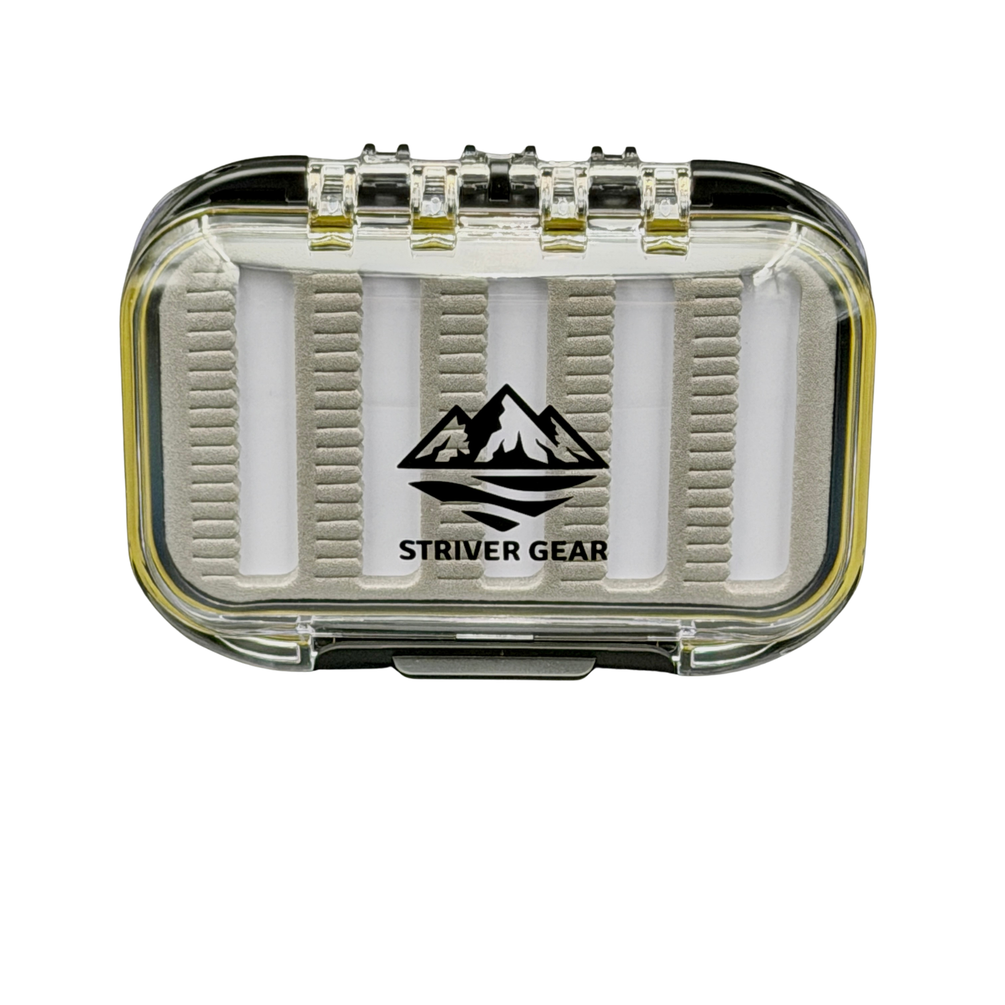 Waterproof Fly Box
