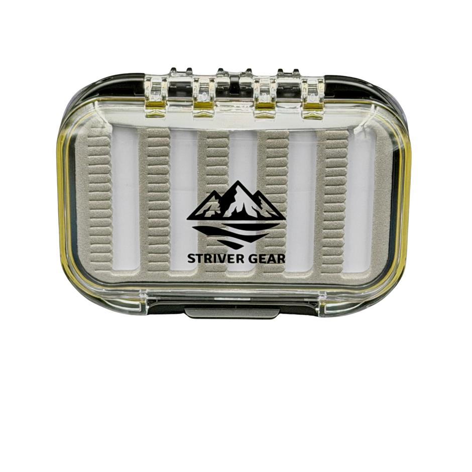 Waterproof Fly Box