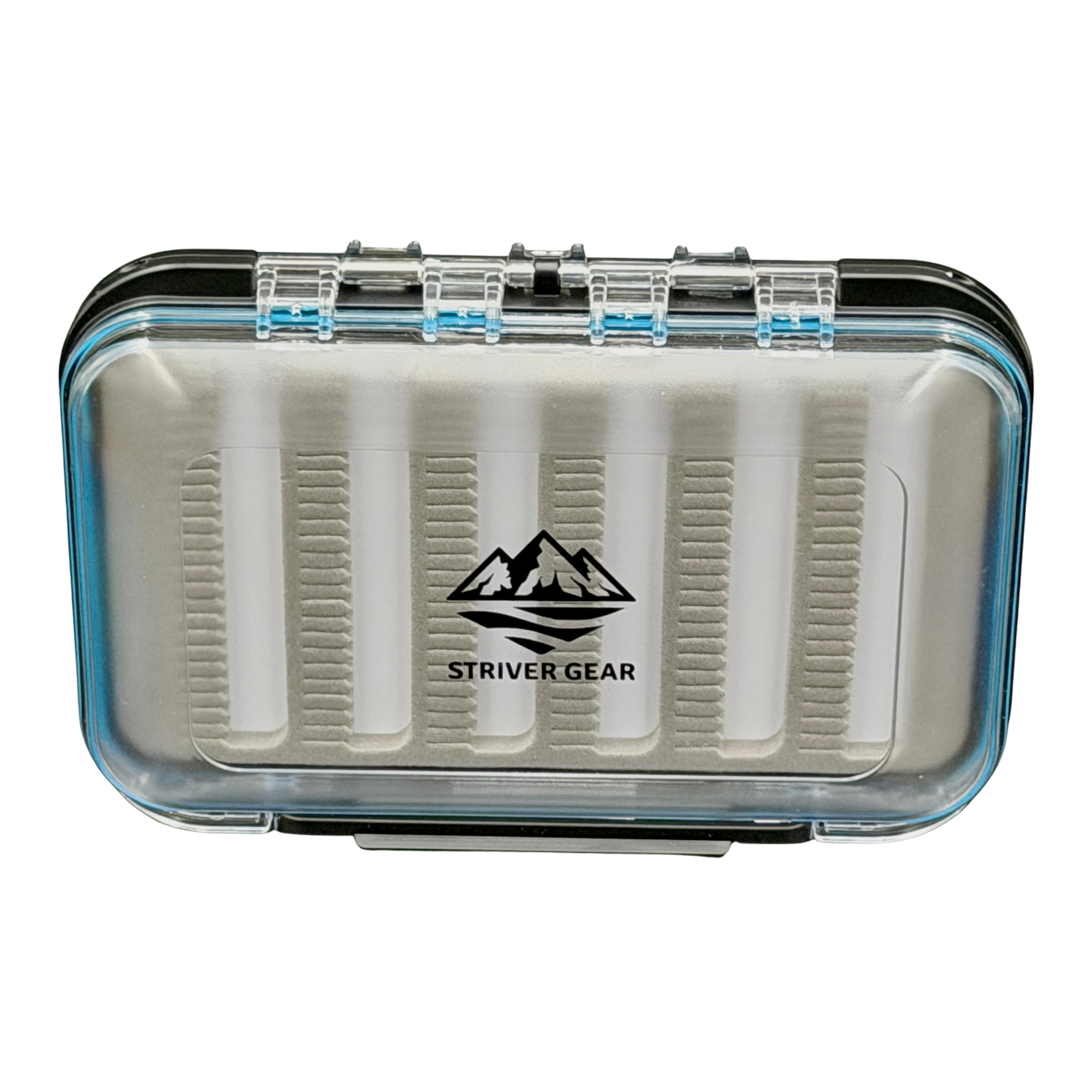 Waterproof Fly Box