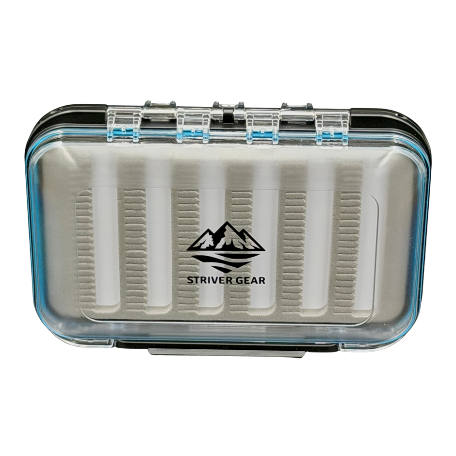 Waterproof Fly Box