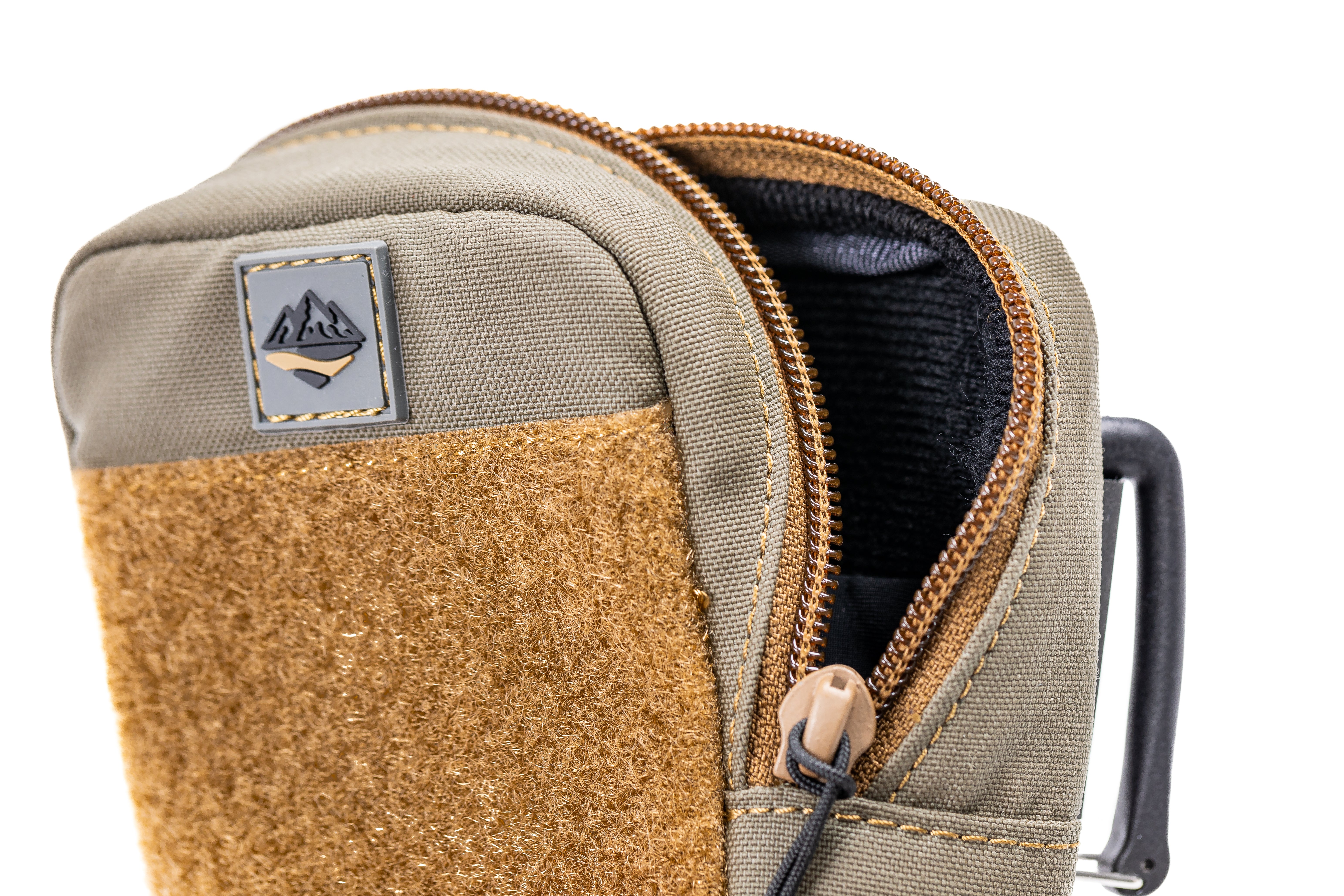 Streamline Series Zipper Pouch