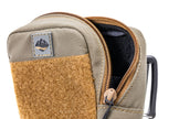 Streamline Series Zipper Pouch