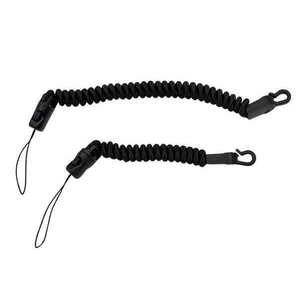Stretch Lanyard