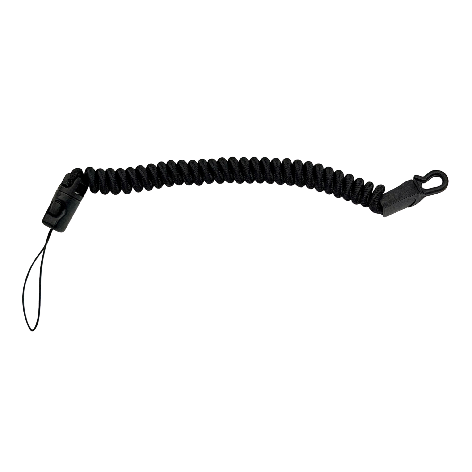 Stretch Lanyard