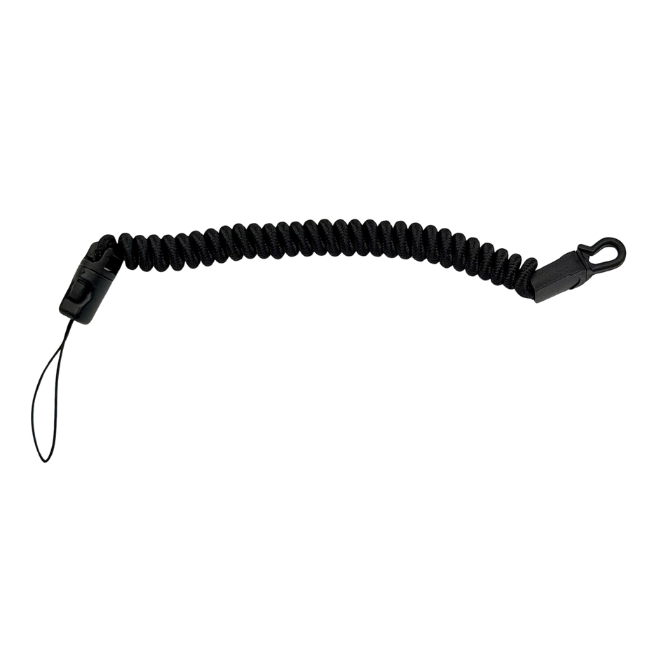 Stretch Lanyard