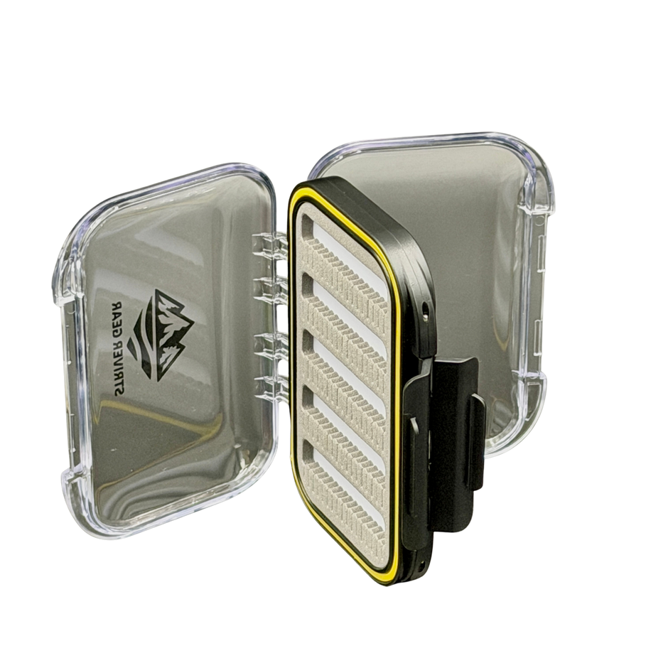 Waterproof Fly Box