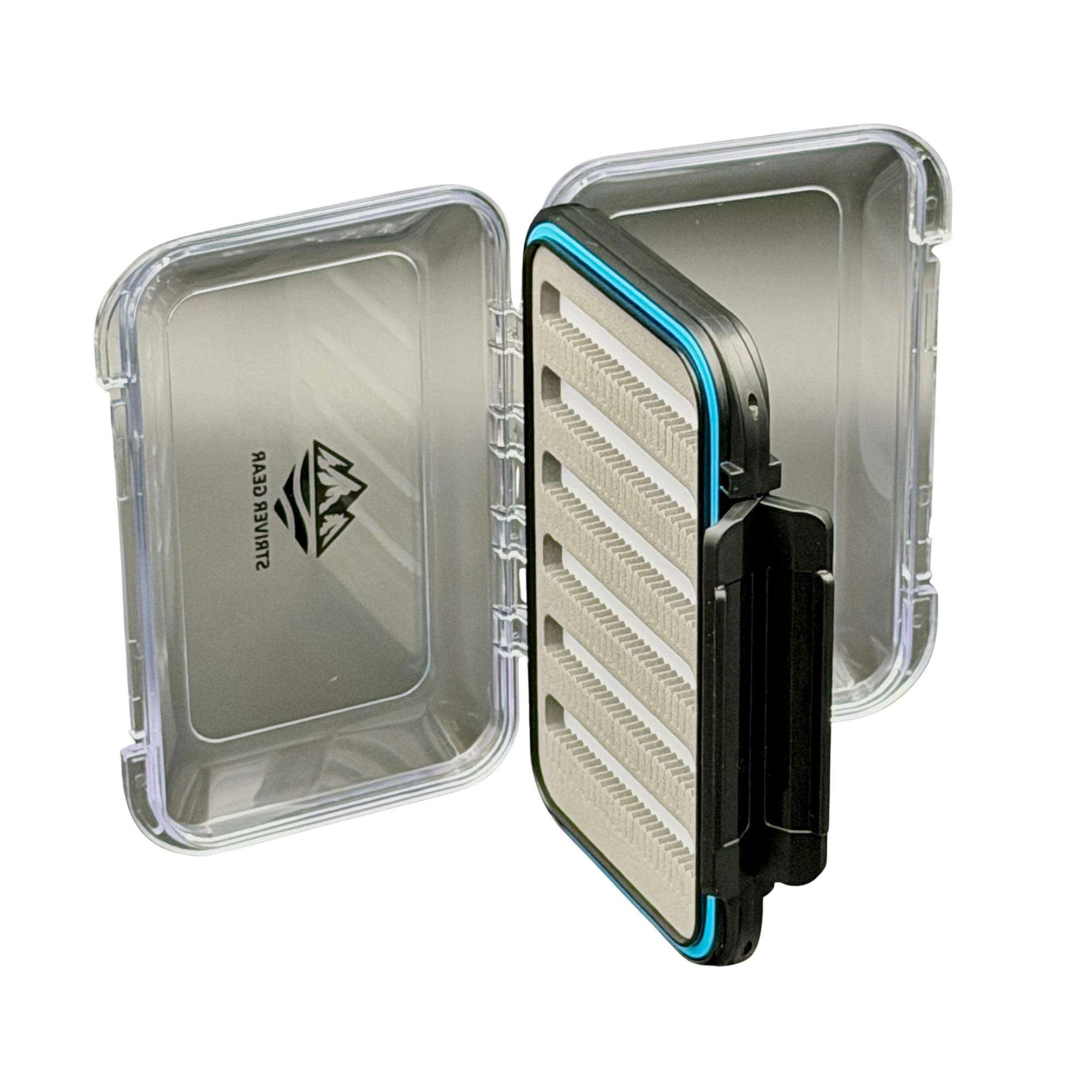 Waterproof Fly Box