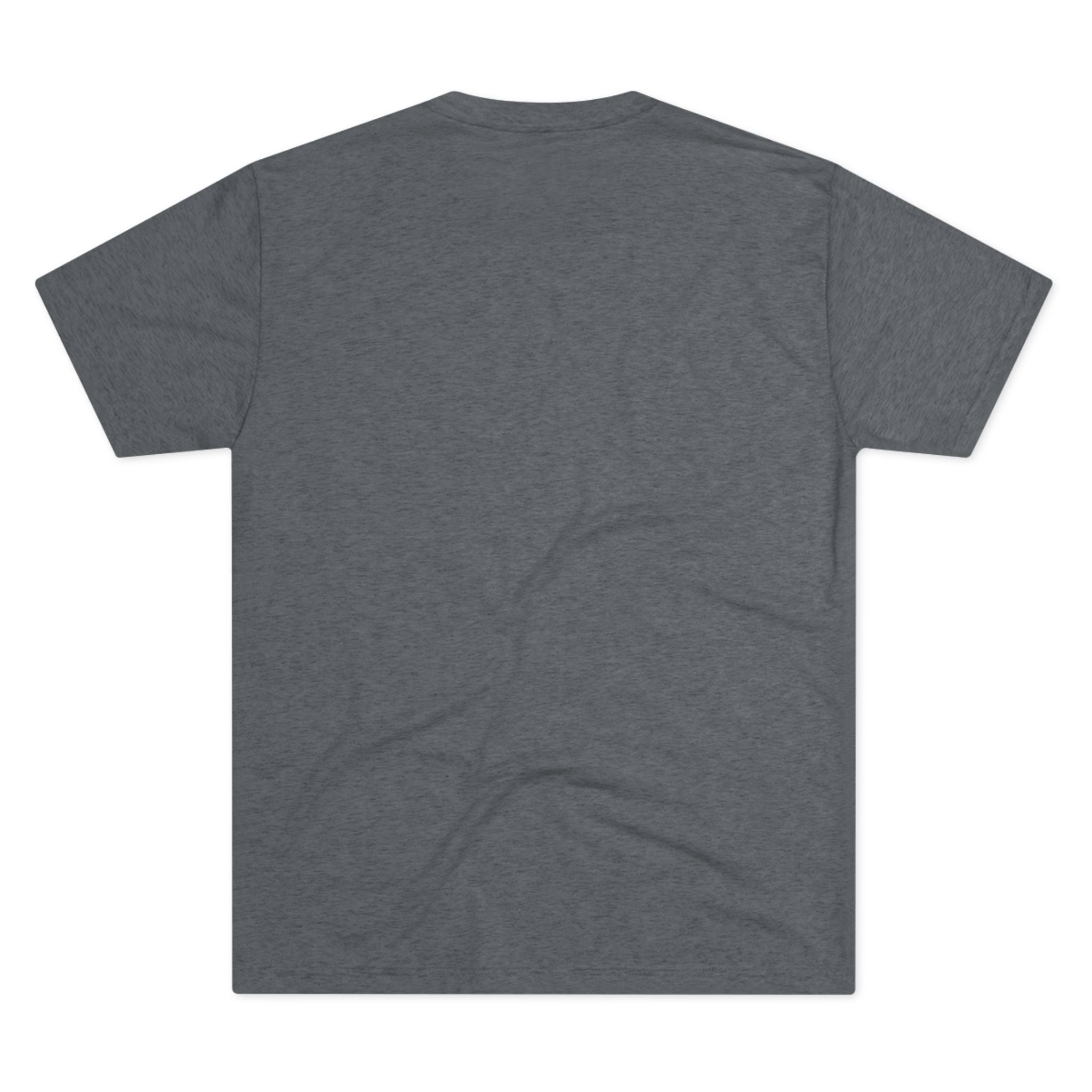 Earn Every Advantage Tee — Motivational Vintage Box Logo T‑Shirt
