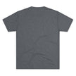 Earn Every Advantage Tee — Motivational Vintage Box Logo T‑Shirt
