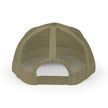 Snapback Trucker Cap