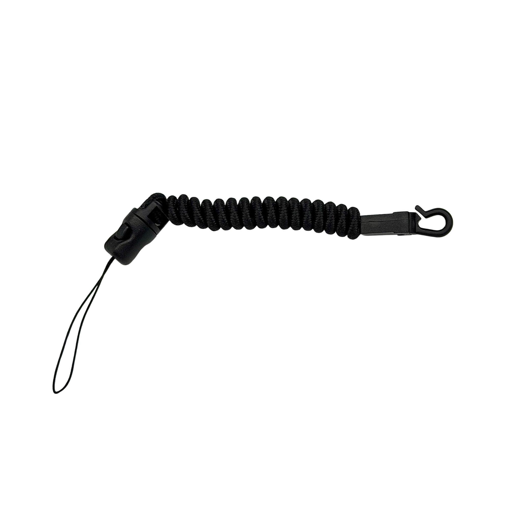 Stretch Lanyard