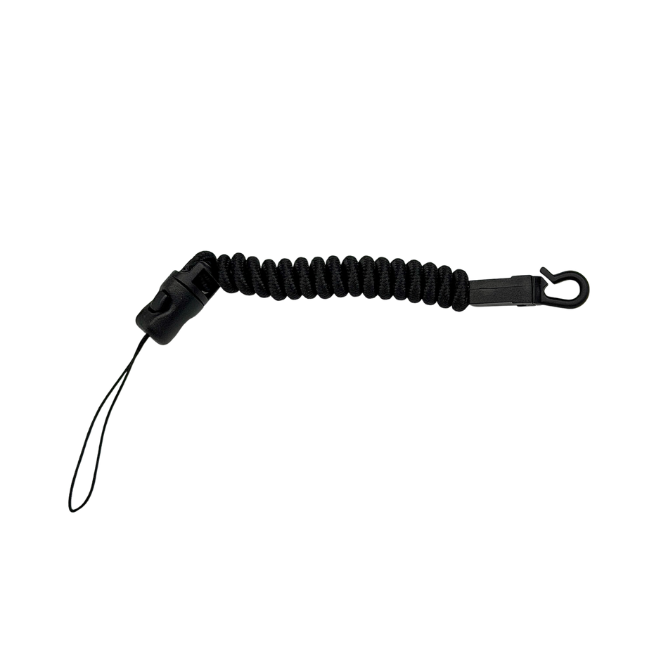 Stretch Lanyard