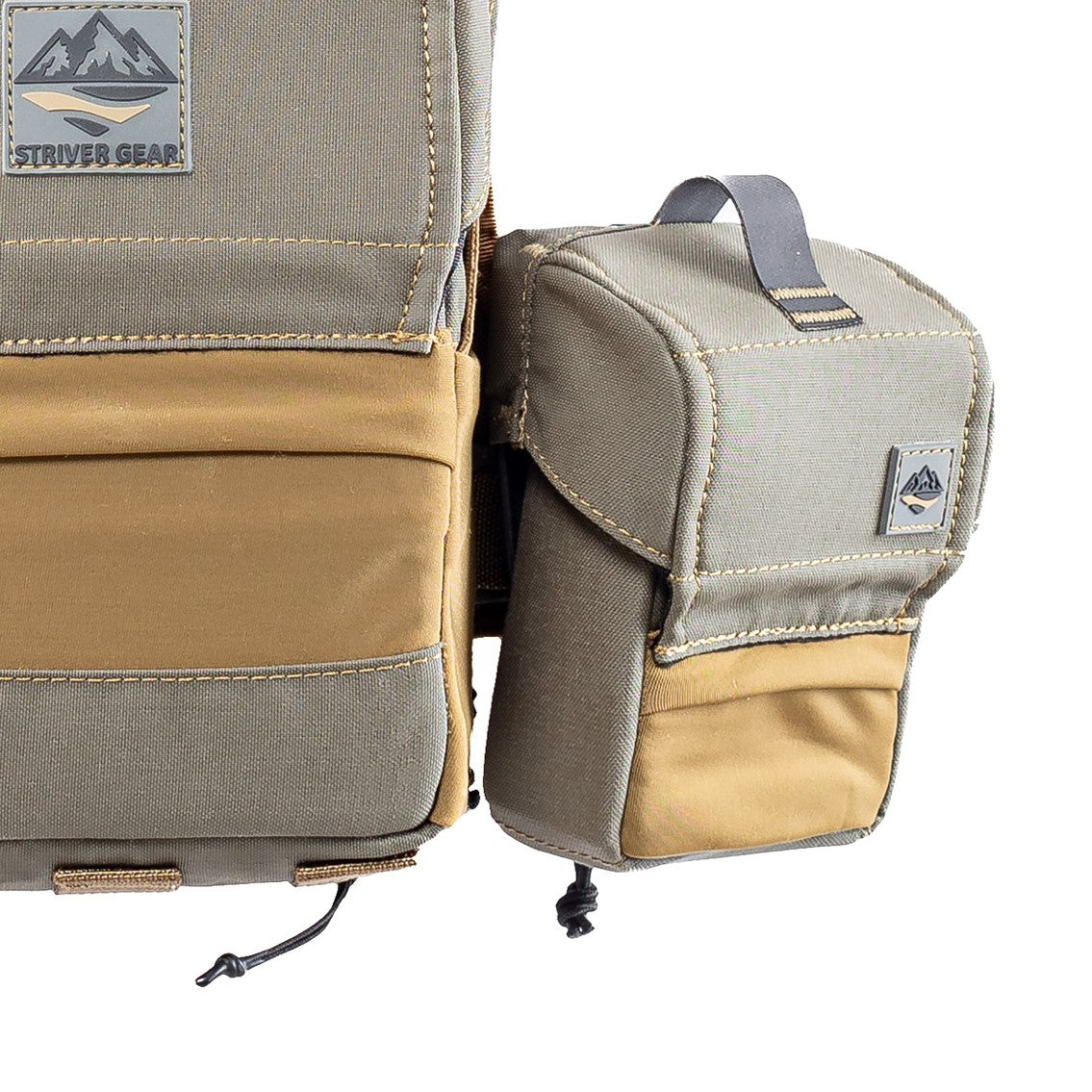 Streamline Series Rangefinder Pouch