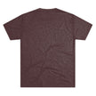 Earn Every Advantage Tee — Motivational Vintage Box Logo T‑Shirt