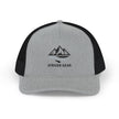 Snapback Trucker Cap