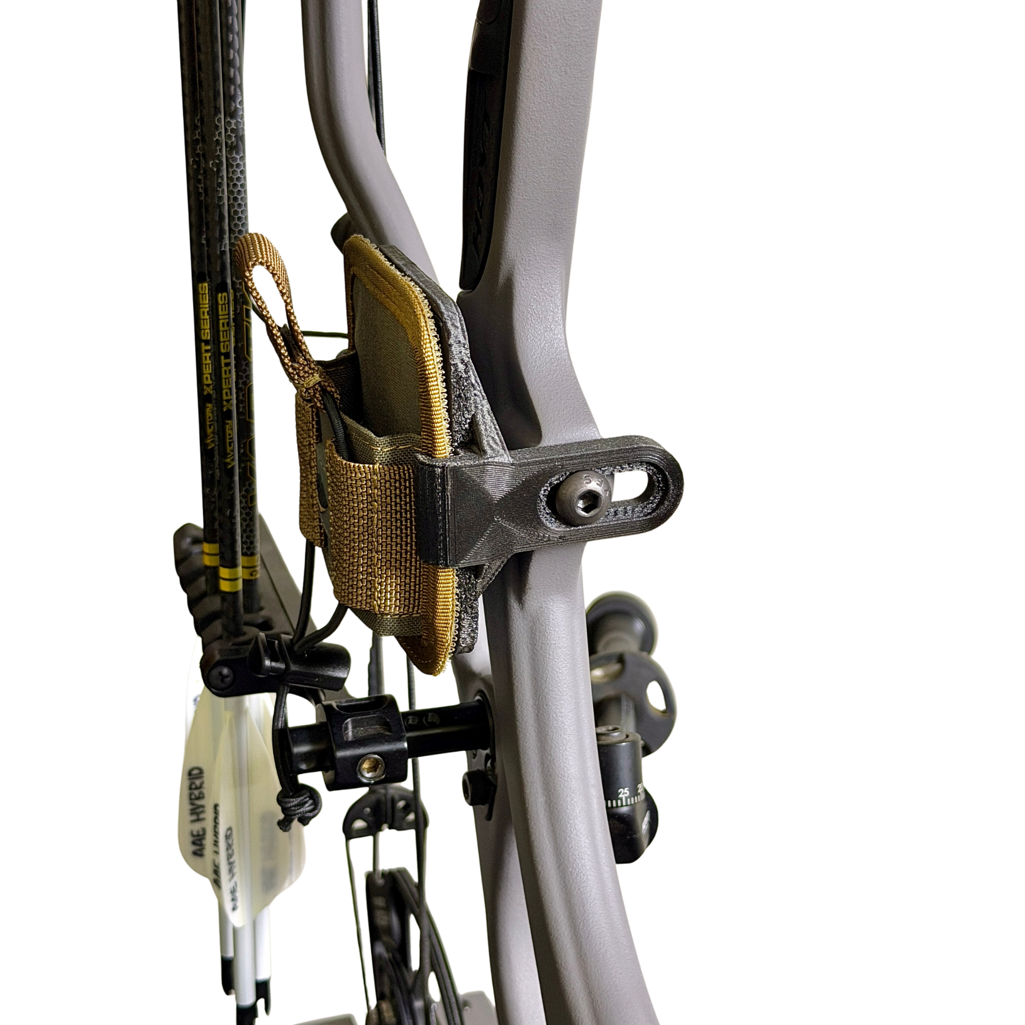 Streamline Series Bow Dock | Gen 1