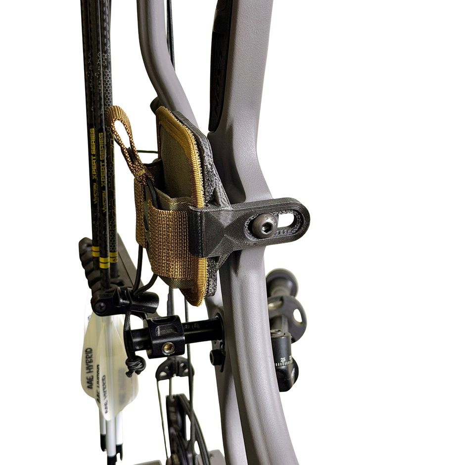 Streamline Series Bow Dock | Gen 1