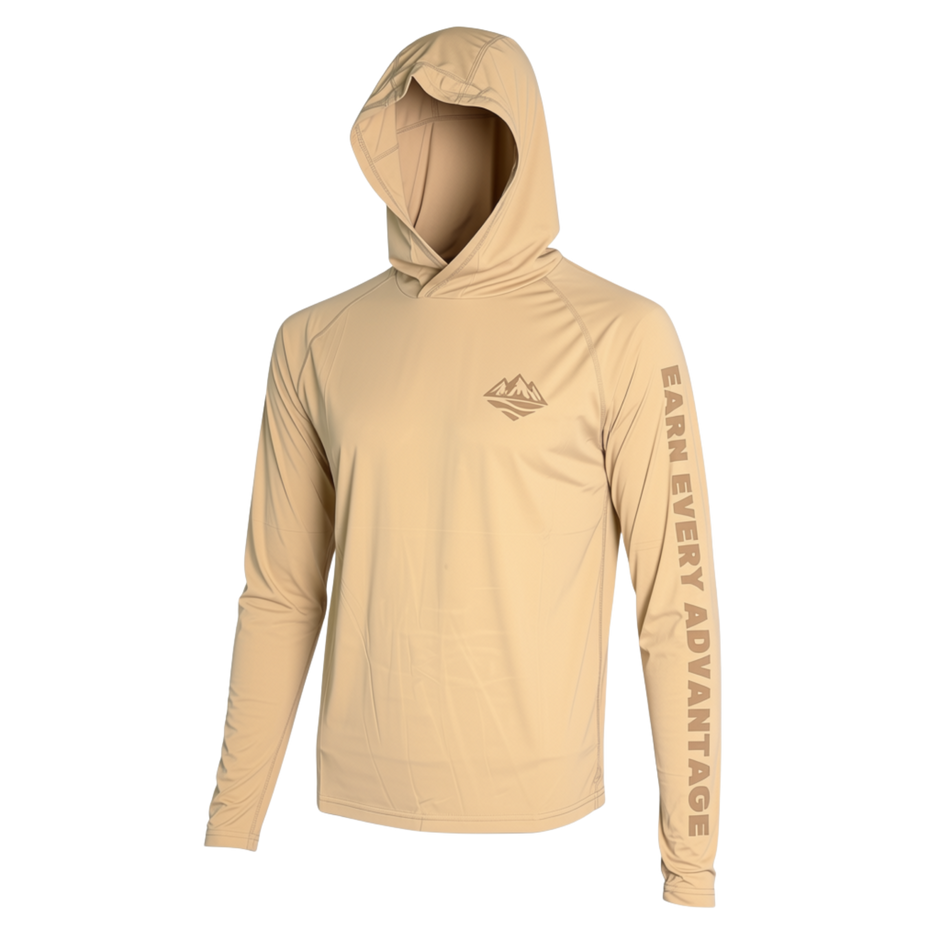Umbra Performance Sun Hoodie