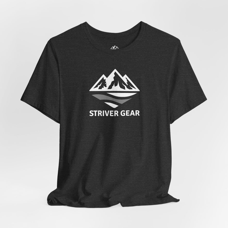 Striver Gear Logo T-Shirt